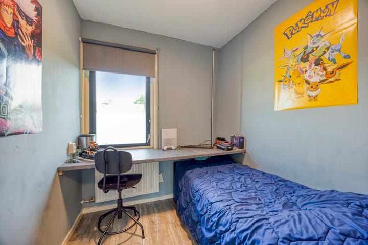 Foto 45 van Pr Hendrikstraat 22