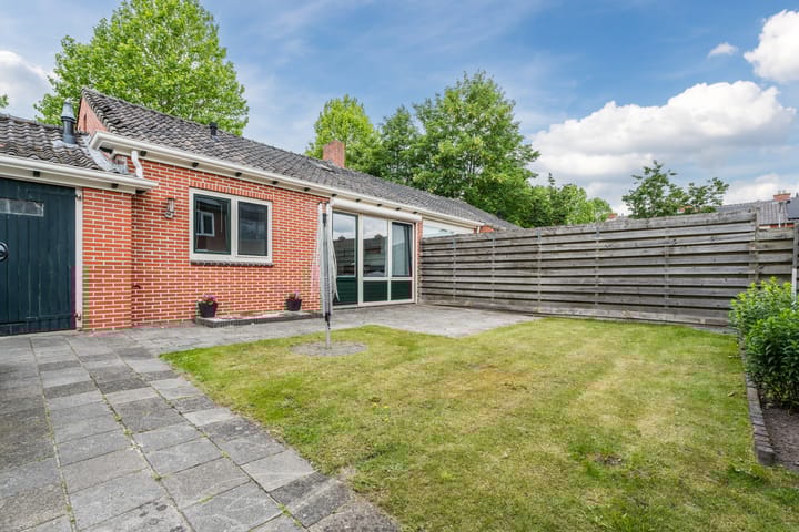 Photo 28 of Nederlandlaan 14