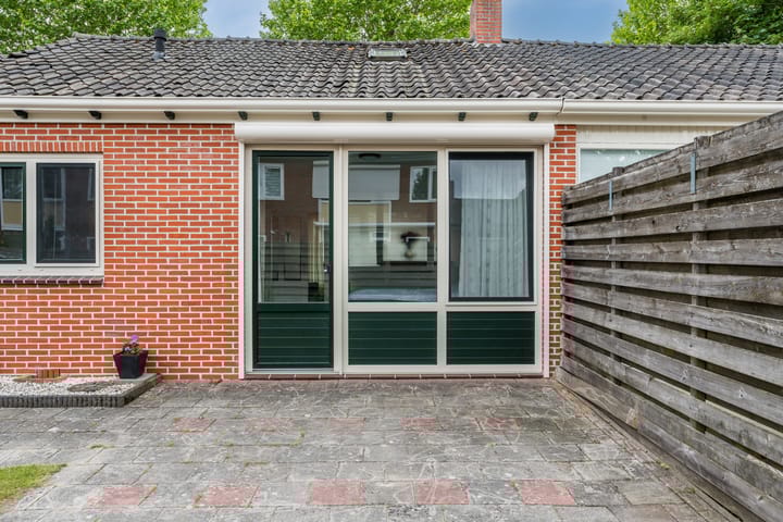 Photo 30 of Nederlandlaan 14