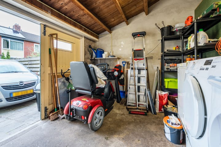 Photo 33 of Nederlandlaan 14