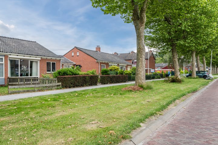 Photo 34 of Nederlandlaan 14