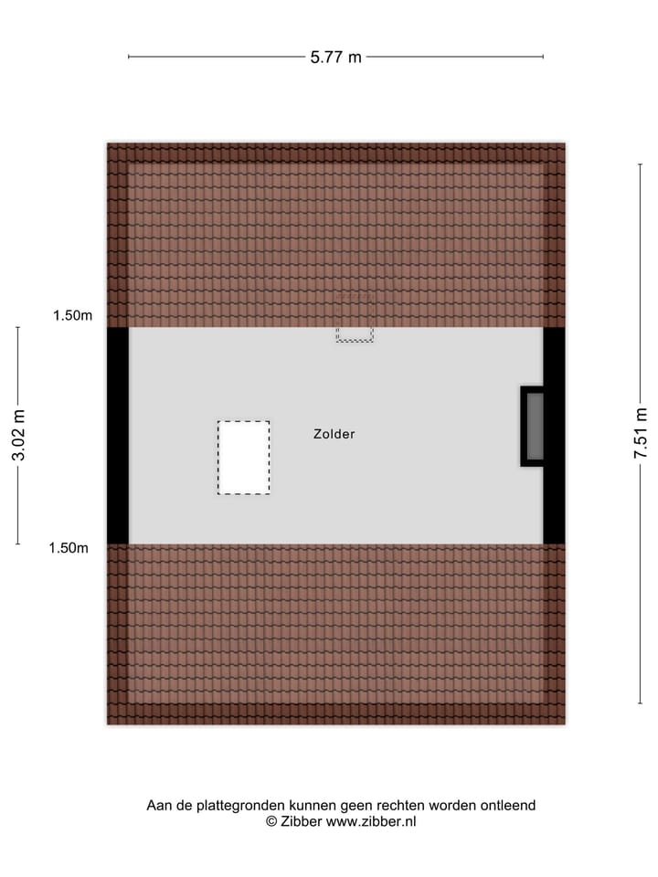 Foto 57 van Pr Hendrikstraat 22