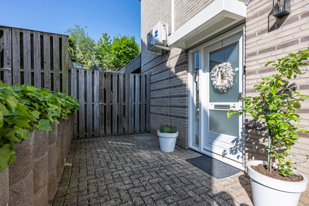 Foto 2 van Korversberg 60