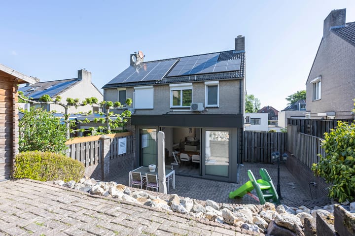 Foto 28 van Korversberg 60