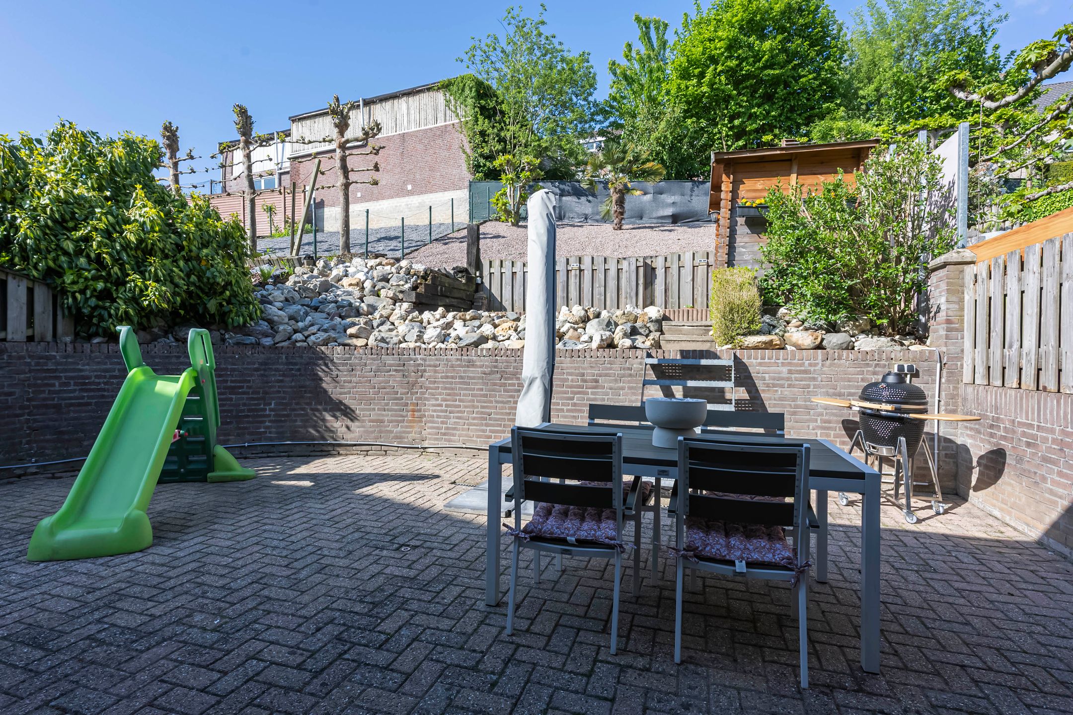 Foto 30 van Korversberg 60