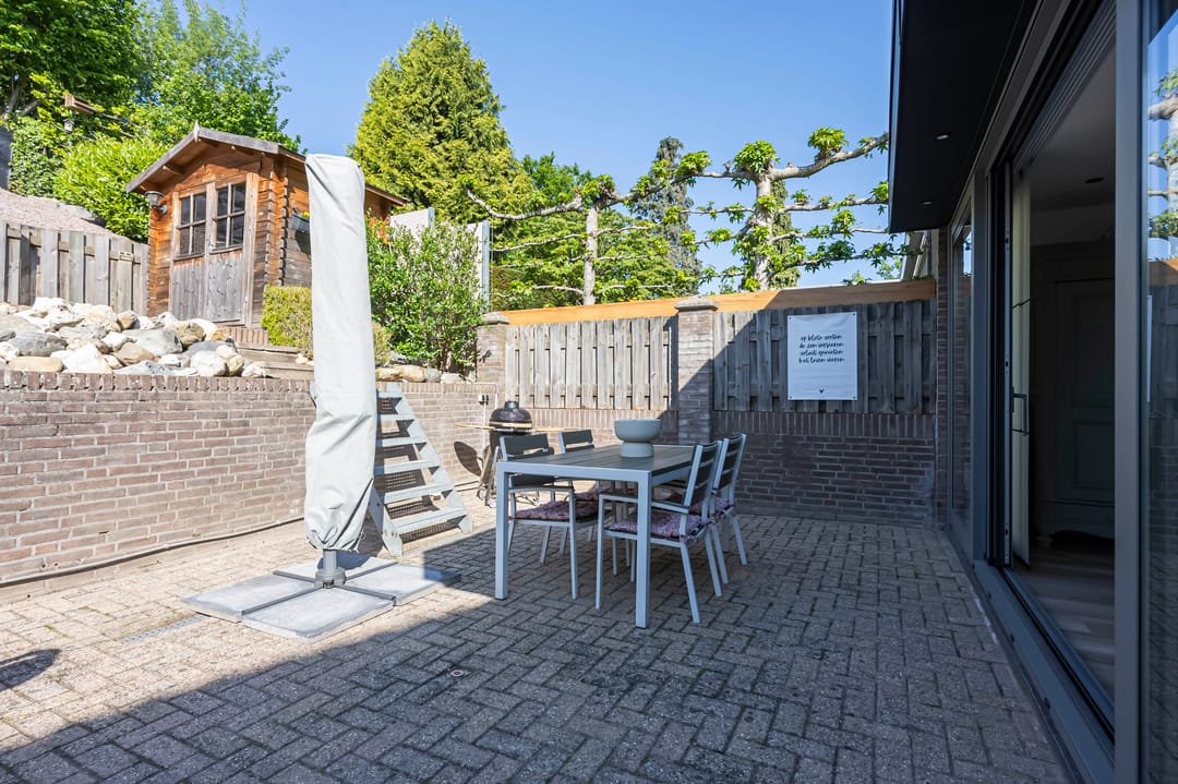 Foto 31 van Korversberg 60