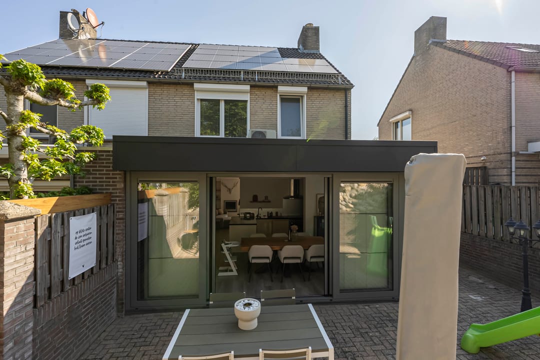 Foto 32 van Korversberg 60