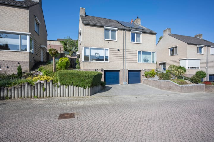 Foto 33 van Korversberg 60