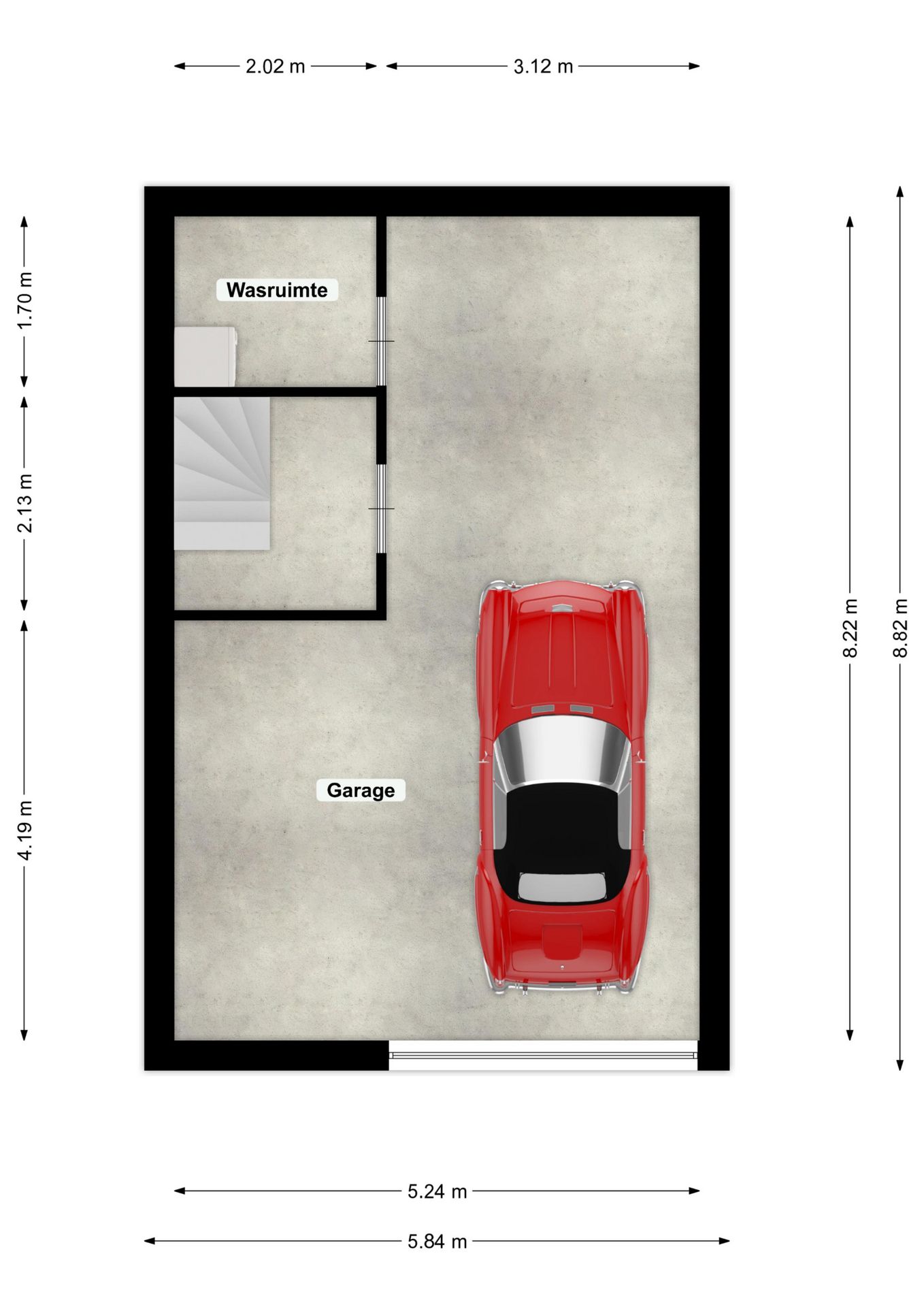 Foto 34 van Korversberg 60