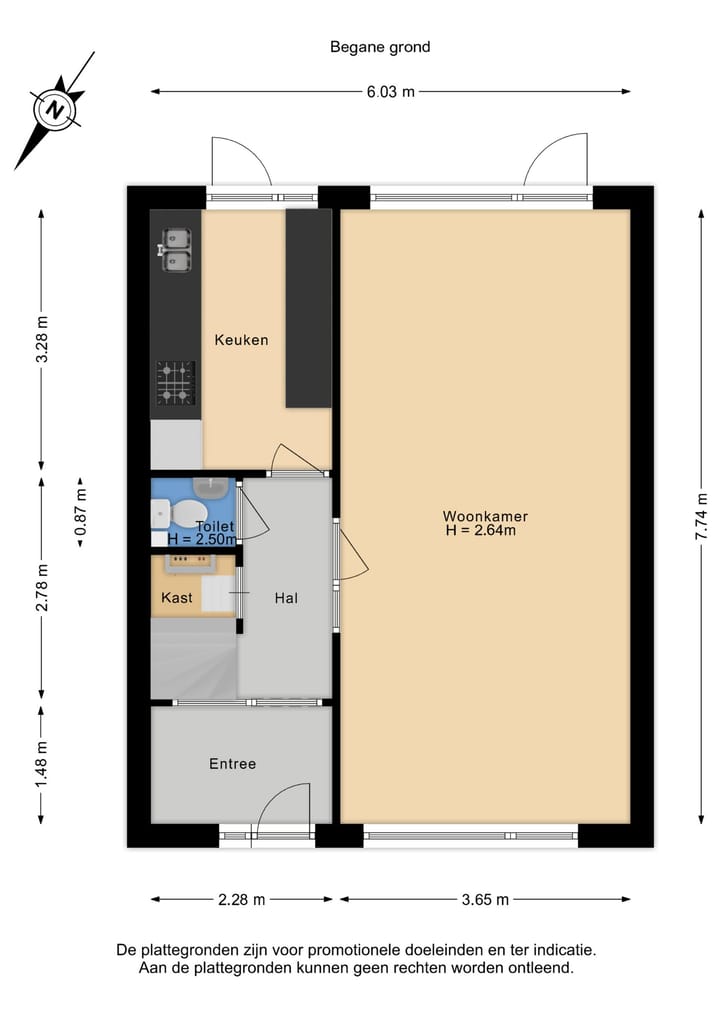 Foto 28 van Csardasstraat 38