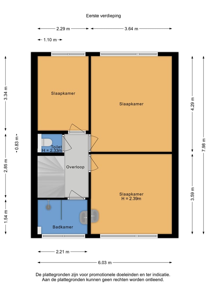 Foto 29 van Csardasstraat 38