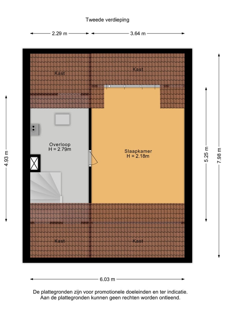 Foto 30 van Csardasstraat 38
