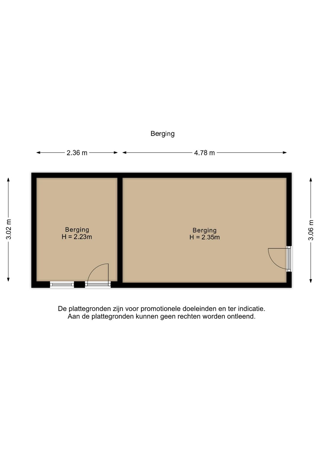Photo 31 of Csardasstraat 38
