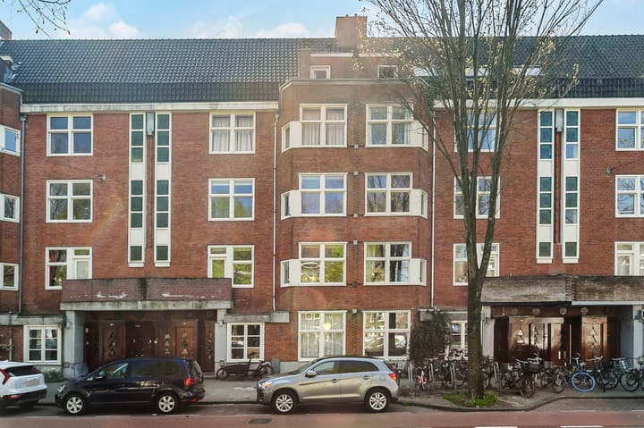 Churchill-laan 195-2