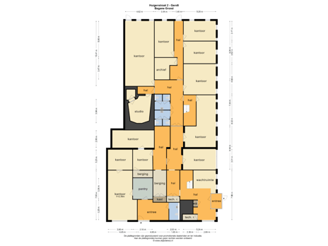 Bekijk plattegrond