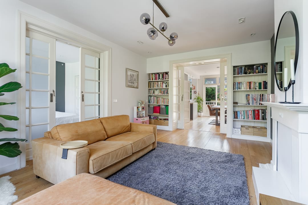 Photo 2 of Churchill-laan 195-2