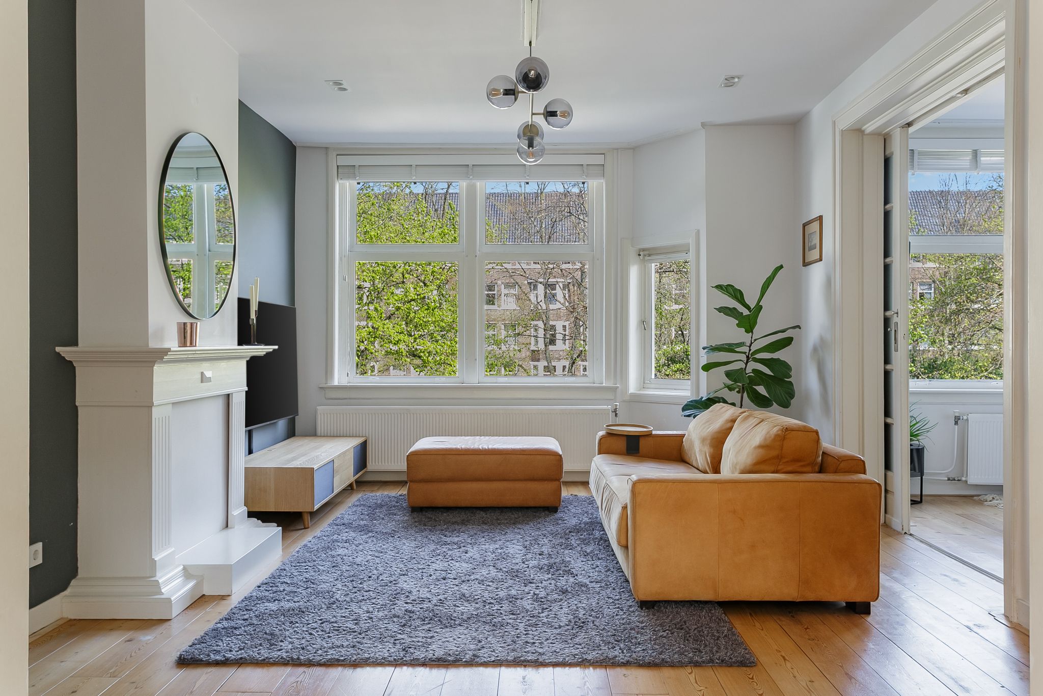 Photo 3 of Churchill-laan 195-2