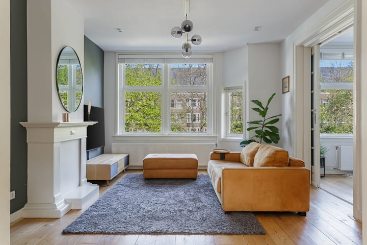 Foto 3 van Churchill-laan 195-2