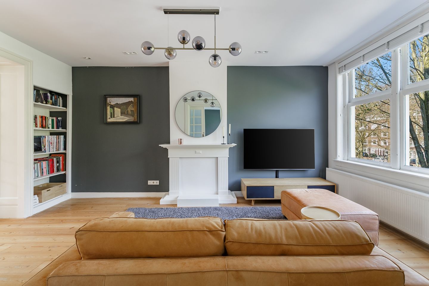 Photo 4 of Churchill-laan 195-2