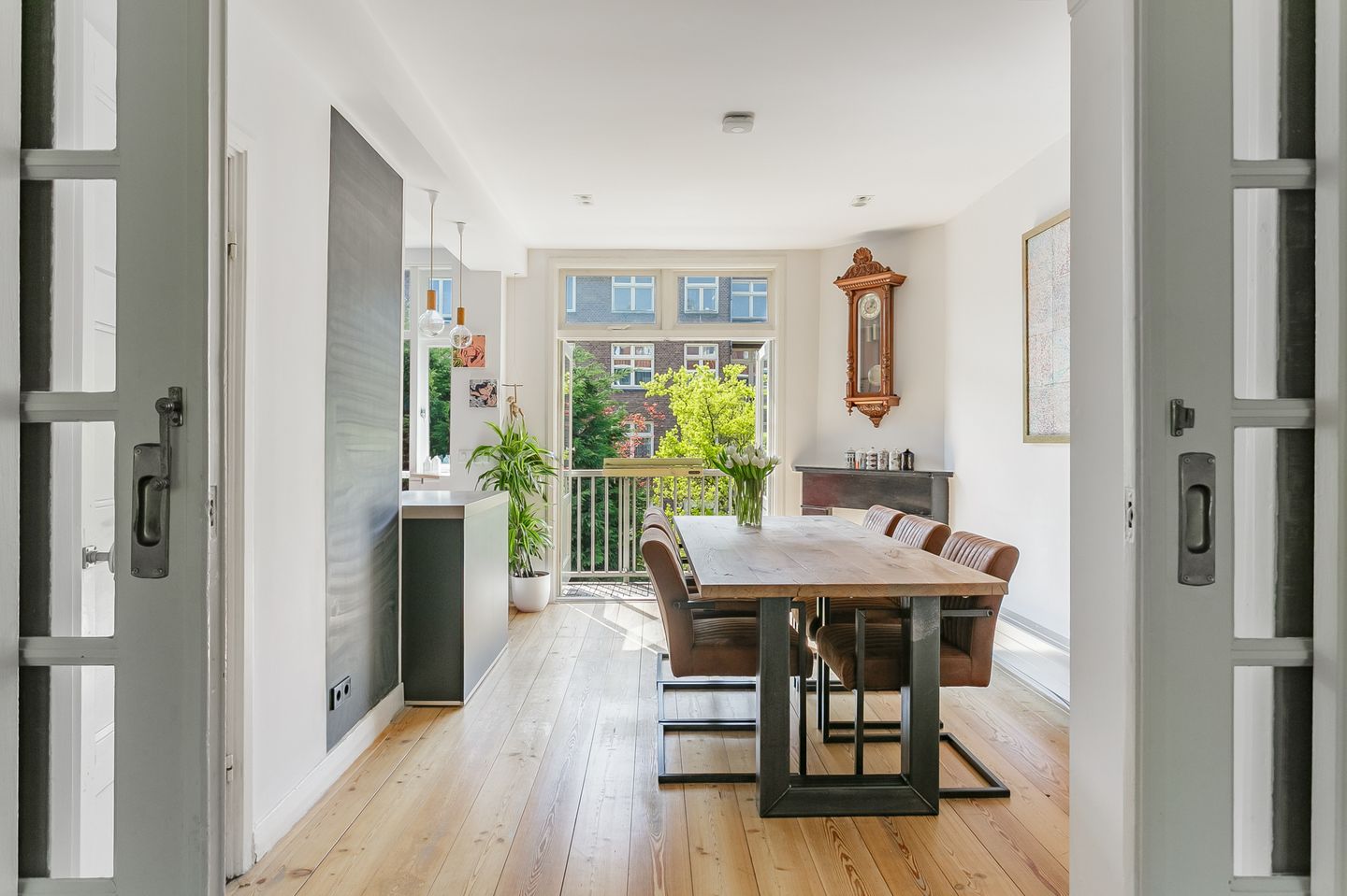 Photo 5 of Churchill-laan 195-2