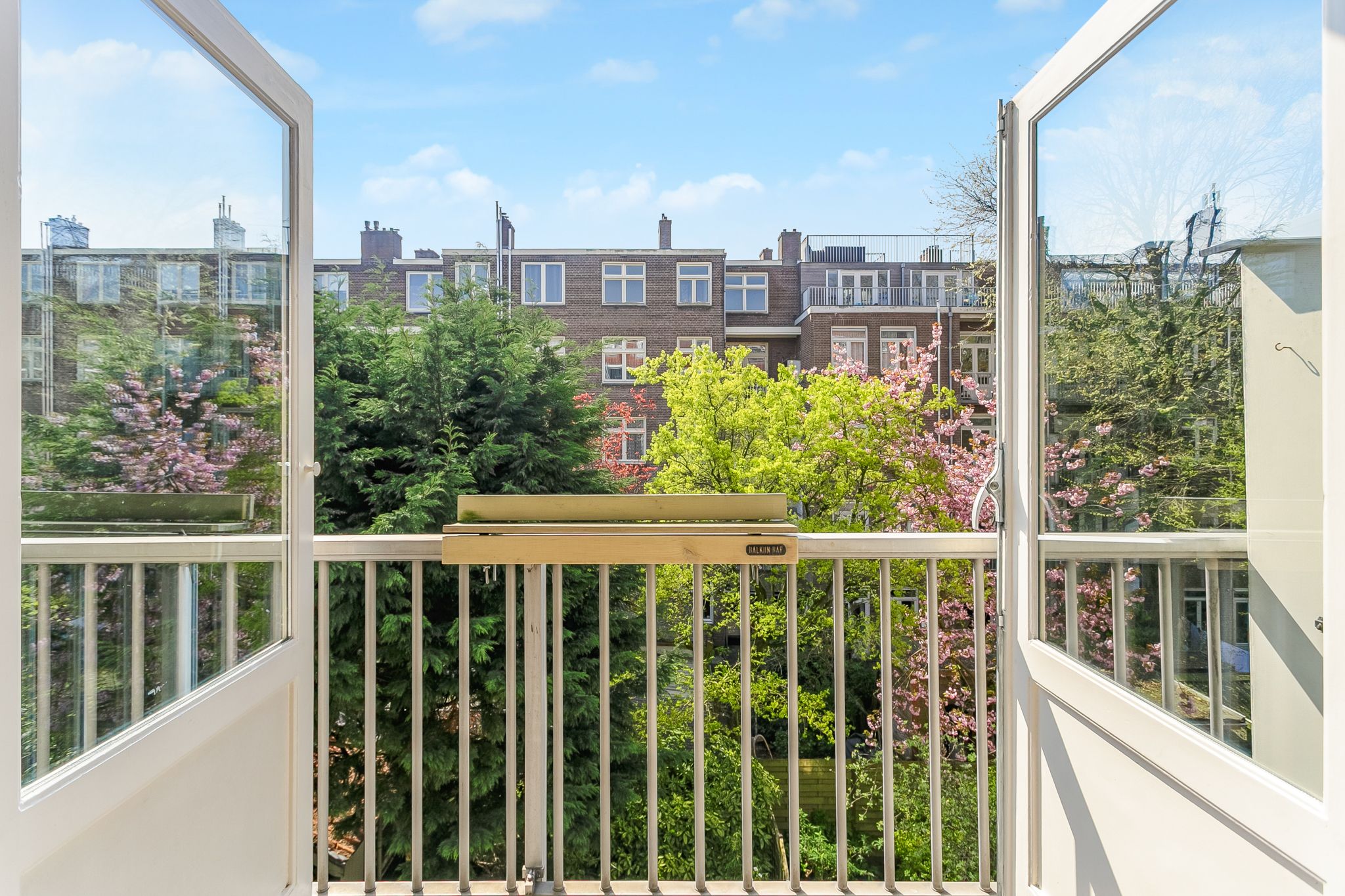 Photo 6 of Churchill-laan 195-2