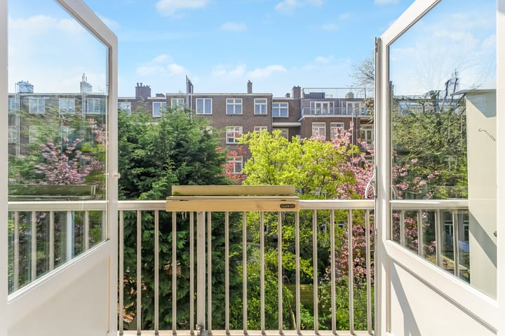 Foto 6 van Churchill-laan 195-2