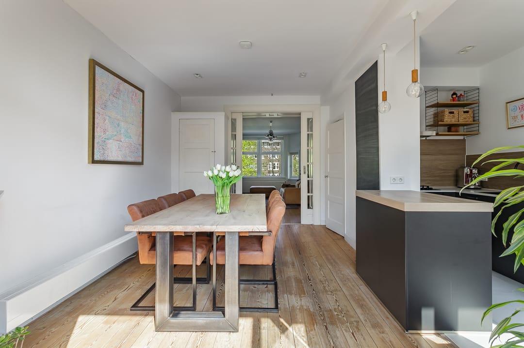 Photo 7 of Churchill-laan 195-2