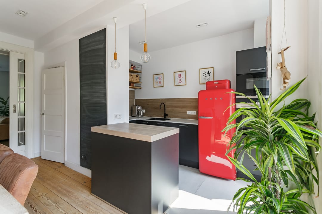 Photo 8 of Churchill-laan 195-2