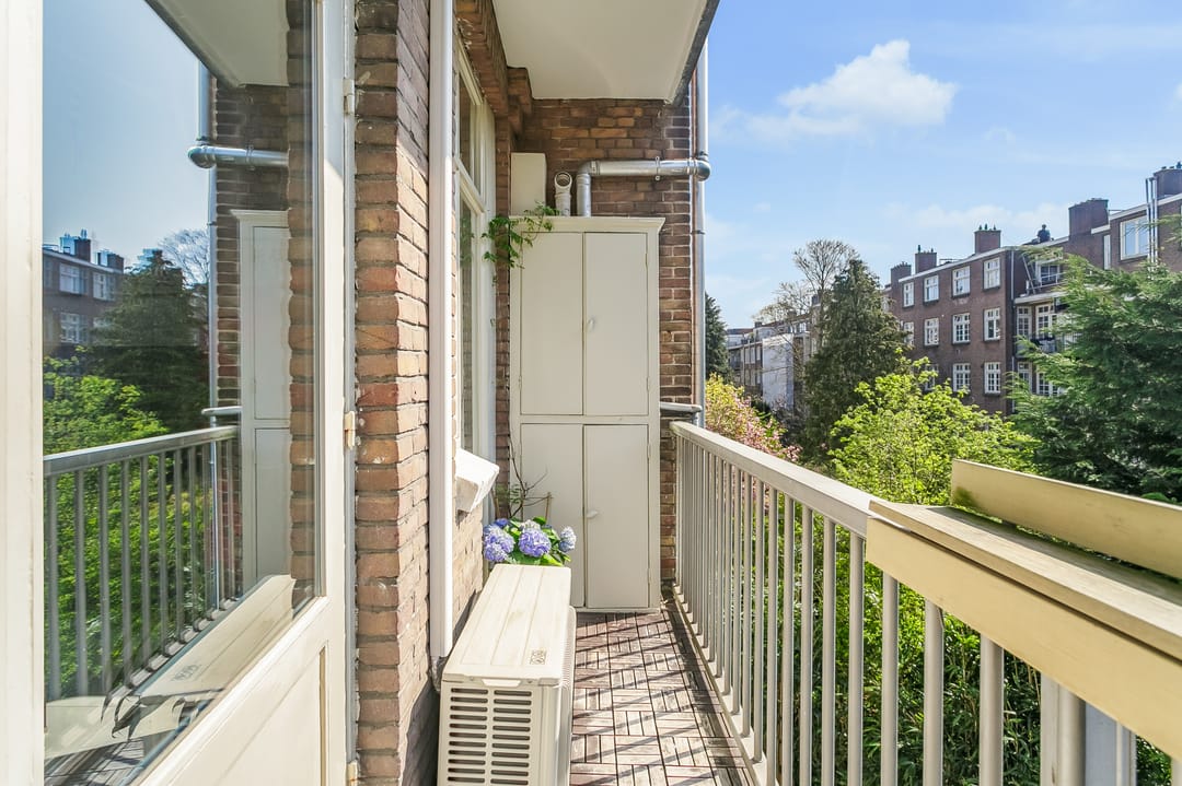 Photo 11 of Churchill-laan 195-2