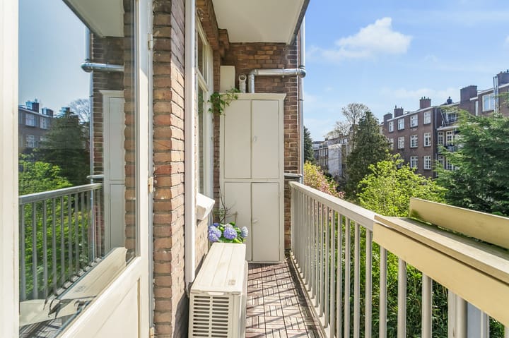 Foto 11 van Churchill-laan 195-2