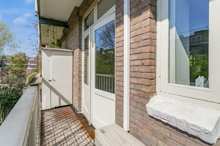 Foto 12 van Churchill-laan 195-2