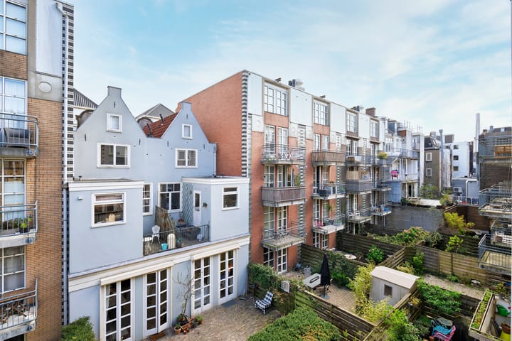 Foto 6 van Korte Leidsedwarsstraat 21-B