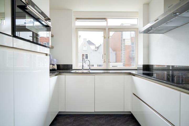 Foto 9 van Korte Leidsedwarsstraat 21-B