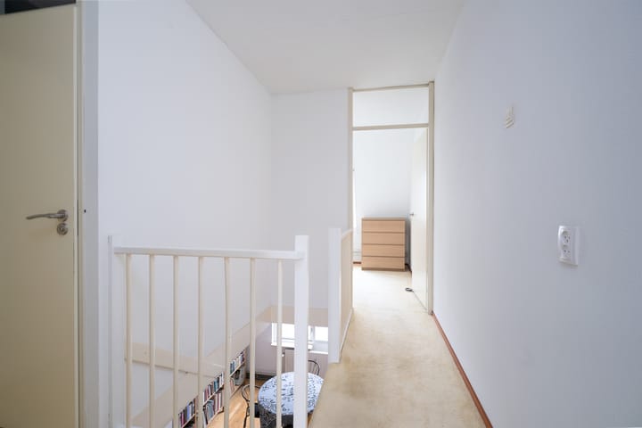 Foto 11 van Korte Leidsedwarsstraat 21-B