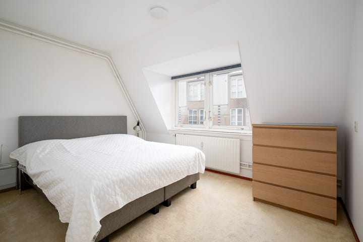 Foto 12 van Korte Leidsedwarsstraat 21-B