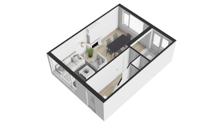 Photo 62 of Westeinde 44