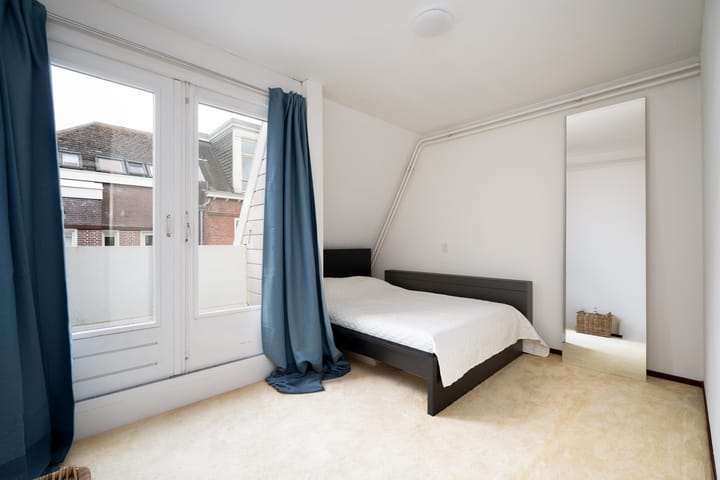 Foto 13 van Korte Leidsedwarsstraat 21-B