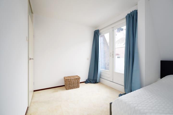 Foto 14 van Korte Leidsedwarsstraat 21-B