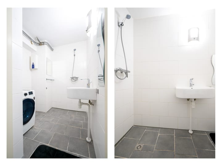 Foto 15 van Korte Leidsedwarsstraat 21-B