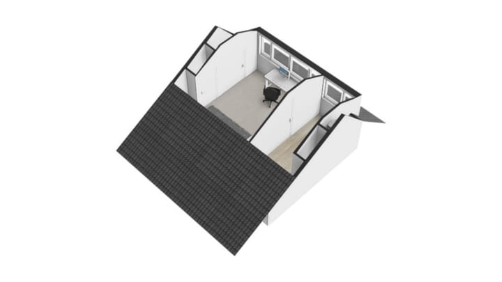 Photo 66 of Westeinde 44