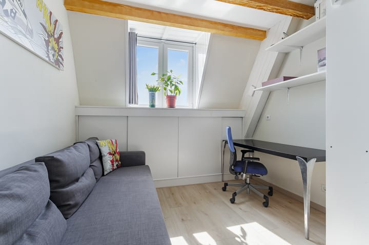 Foto 28 van Churchill-laan 195-2