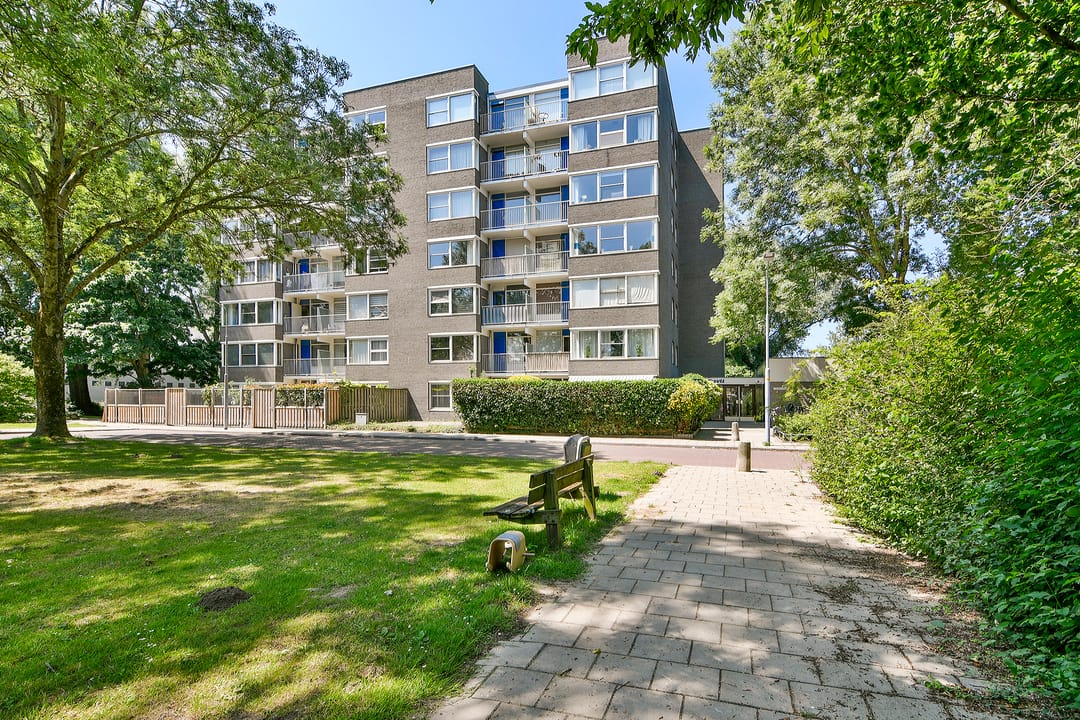 Foto 1 van Graan voor Visch 17208