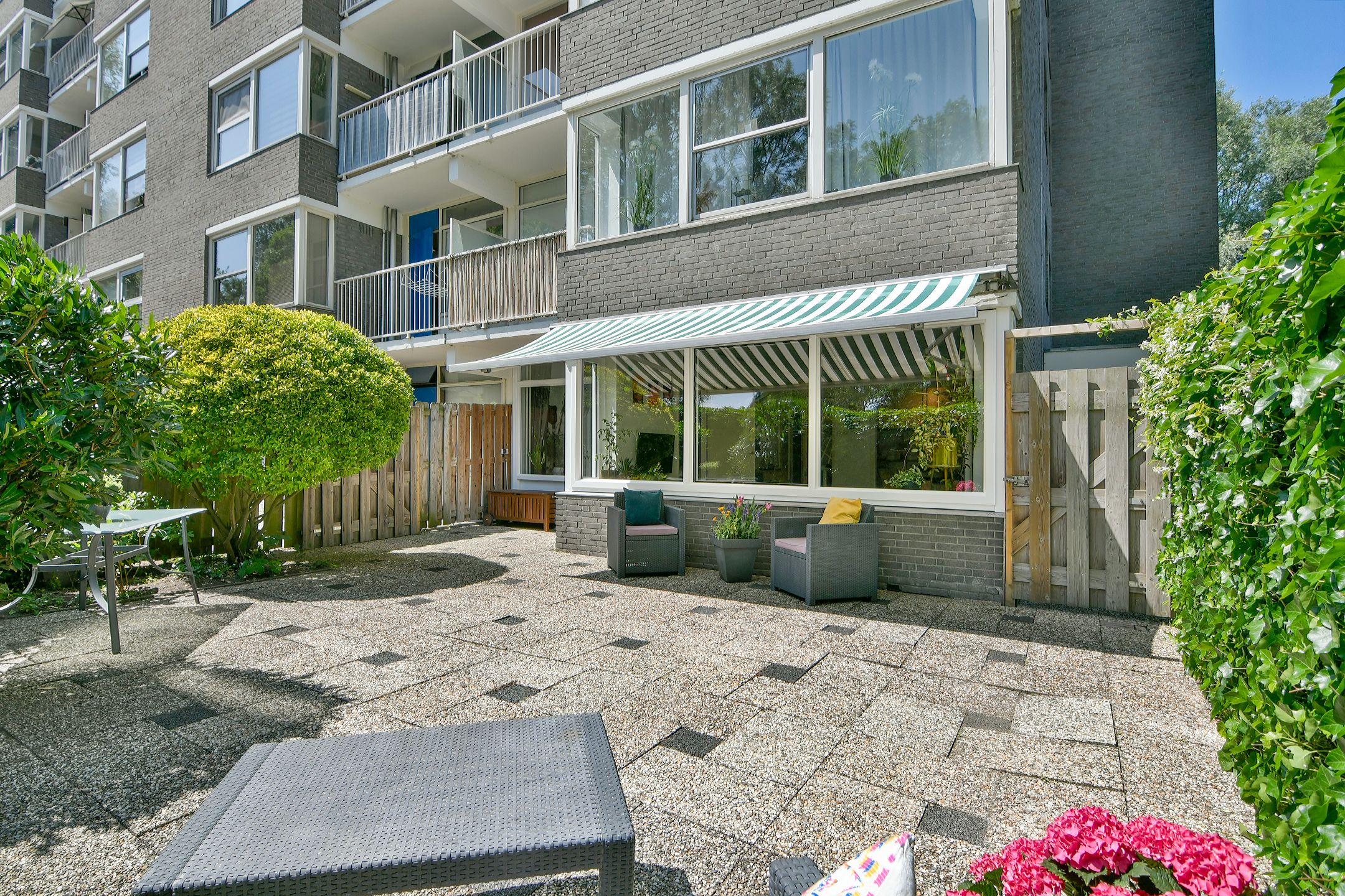 Foto 3 van Graan voor Visch 17208