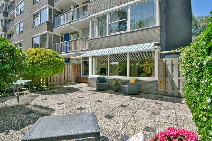 Foto 3 van Graan voor Visch 17208