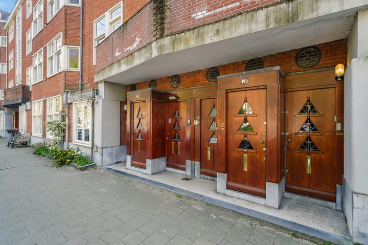 Foto 31 van Churchill-laan 195-2