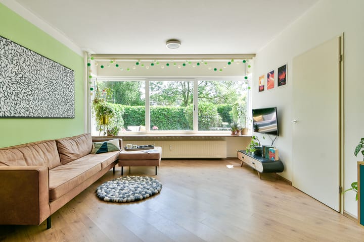 Foto 2 van Graan voor Visch 17208