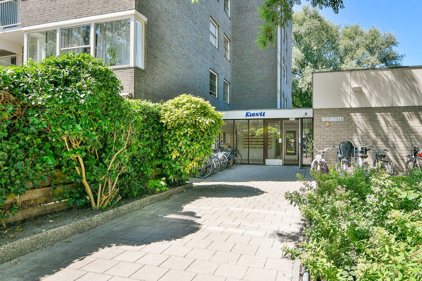 Foto 4 van Graan voor Visch 17208