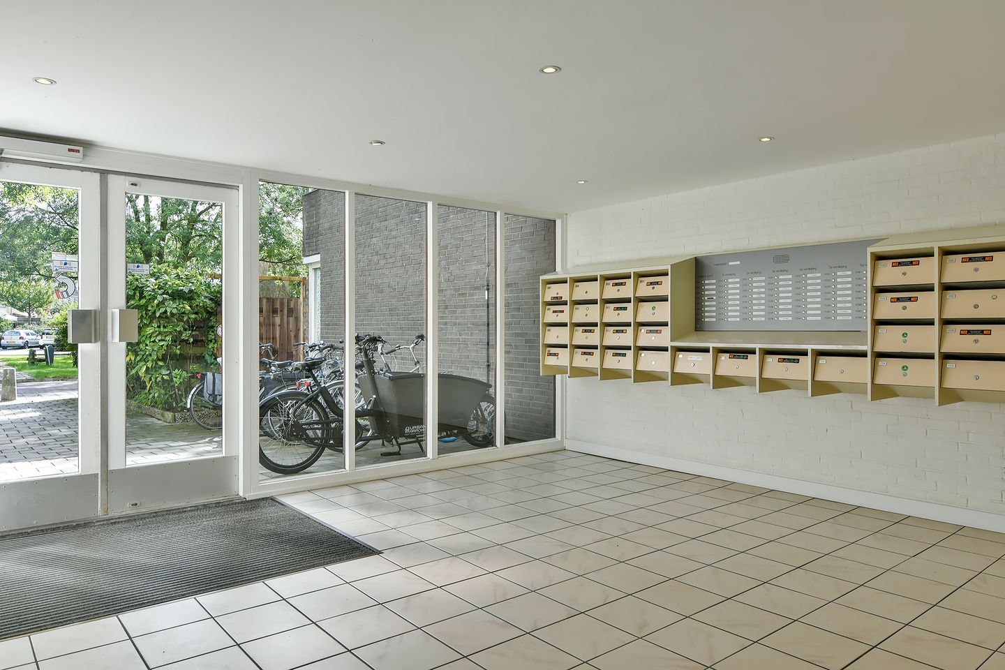 Foto 5 van Graan voor Visch 17208