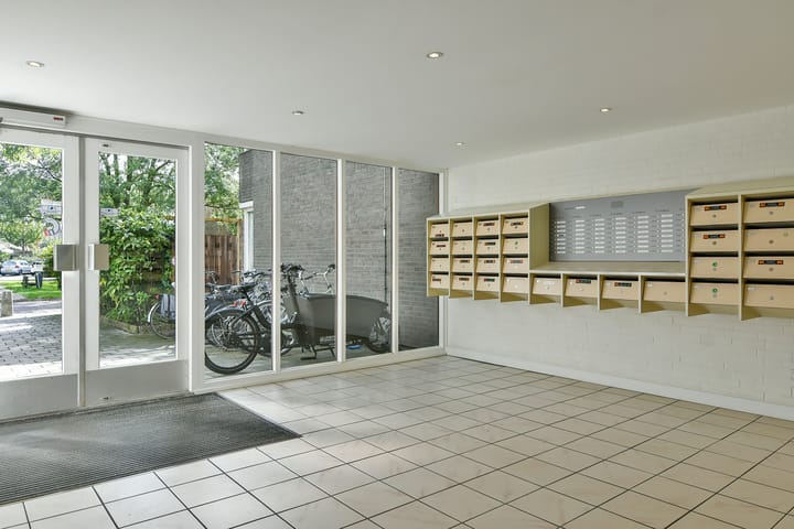 Foto 5 van Graan voor Visch 17208