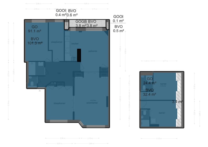 Foto 34 van Churchill-laan 195-2